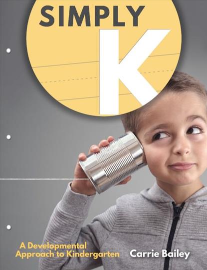 Simply K (C422)