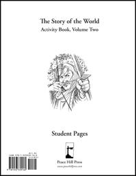 Story of the World Vol 2 Extra Student Activity Pages (J401)