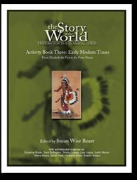 Story of the World-Curriculum/Activity Guide Vol 3 (J393)