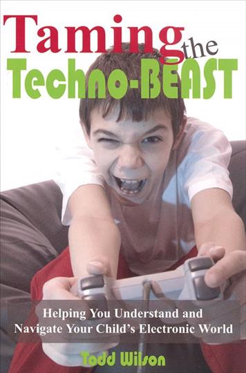 Taming the Techno-Beast (A245)