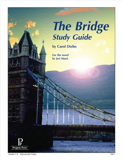 The Bridge Study Guide (E627)