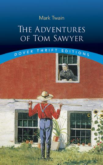 The Adventures of Tom Sawyer (D226)