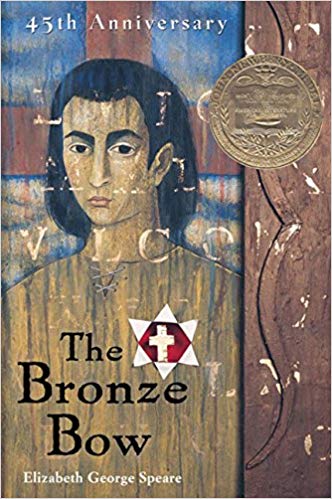 The Bronze Bow (N271)