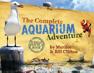 The Complete Aquarium Adventure (H445)