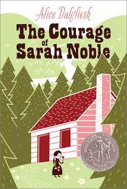 The Courage of Sarah Noble (N895)