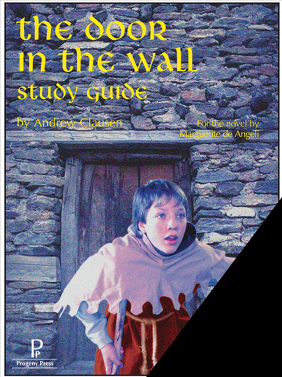 The Door in the Wall Study Guide (E631)