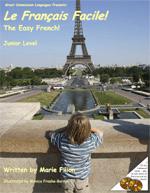 Le Francais Facile! Junior (F399)