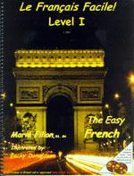 Le Francais Facile! Level I (F400)