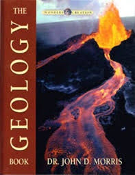 The Geology Book (H306)