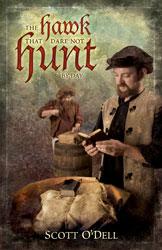 The Hawk that Dare not Hunt by Day (N871)