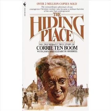 The Hiding Place (N514)
