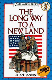Long Way to A New Land (N797)