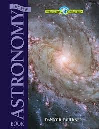 The New Astronomy Book (H307)