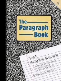 The Paragraph Book 3 (C340)