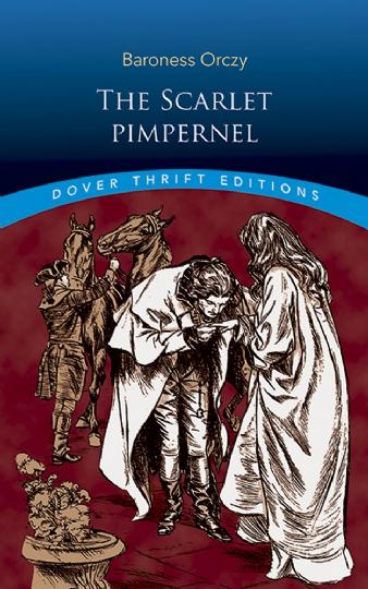 The Scarlet Pimpernel (D273)