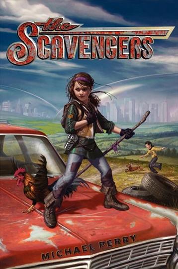 The Scavengers (N285)