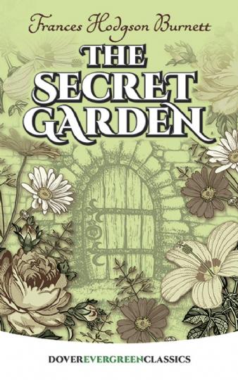 The Secret Garden (D203)