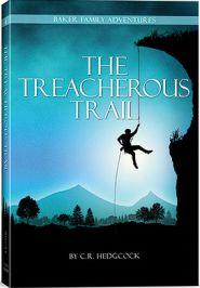 The Treacherous Trail (N553)