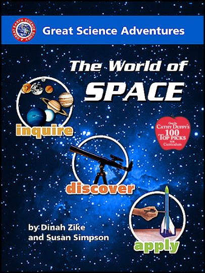 The World of Space (H512)