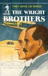 The Wright Brothers (N359)