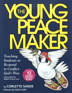 Young Peacemaker Set (A183)