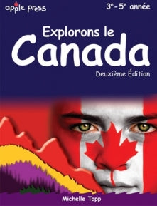 Explorons le Canada (J306)