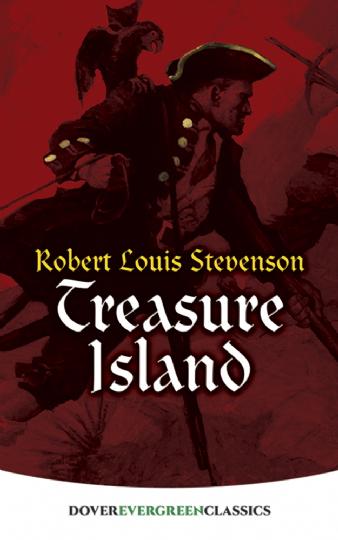 Treasure Island (D209)