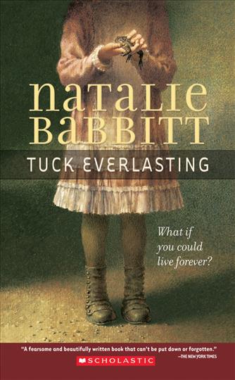 Tuck Everlasting (N266)