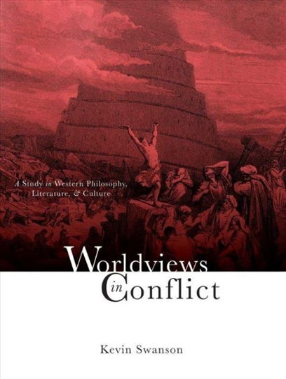 Worldviews in Conflict Textbook(E588)