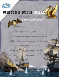 Writing With Skill Level 1 Instructor Text (C163)