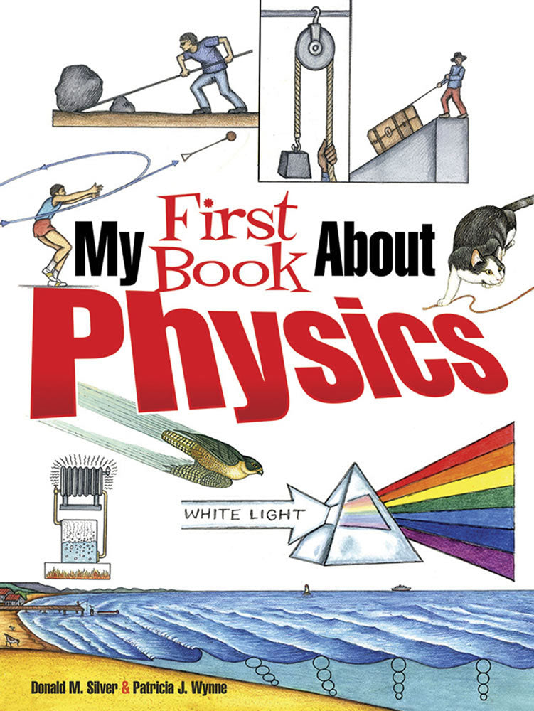 My First Book About Physics (H201)